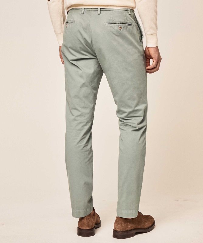 Hackett Slim Fit Kensington Chinos