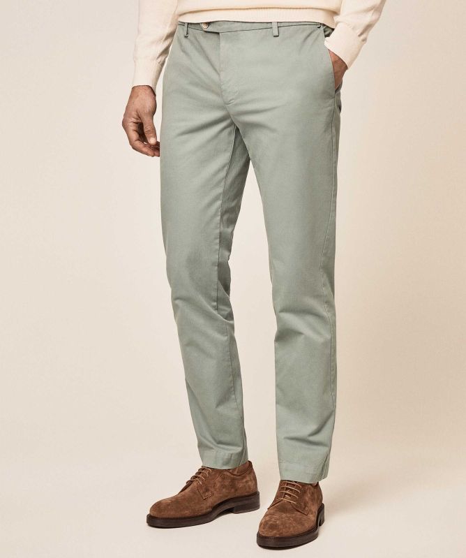 Hackett Slim Fit Kensington Chinos