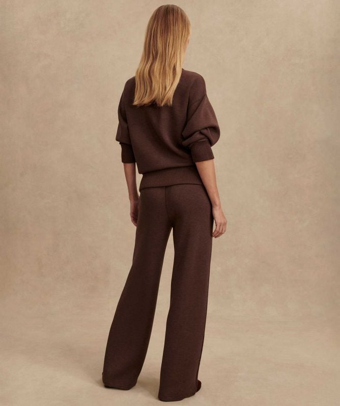 Varley The Wide Leg 30" Trousers
