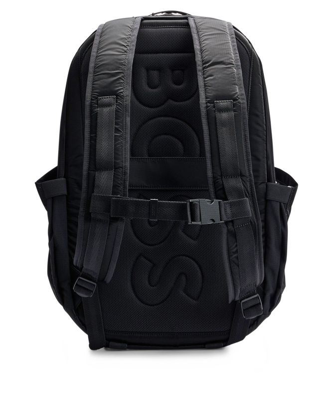 BOSS Black Bryant Backpack