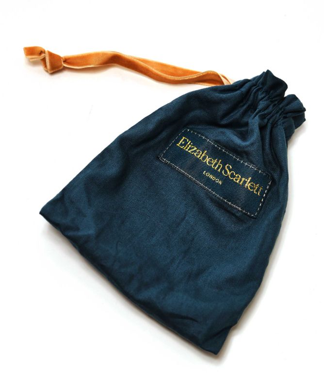 Elizabeth Scarlett Honey Bee Eye Mask