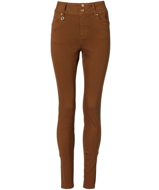 Holland Cooper Jodhpur Jeans