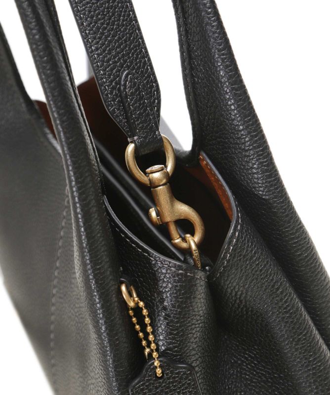 Coach Lana Shoulder Bag 23