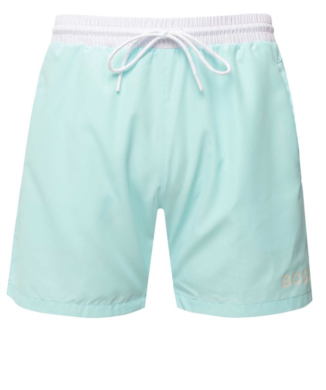 BOSS Starfish Swim Shorts