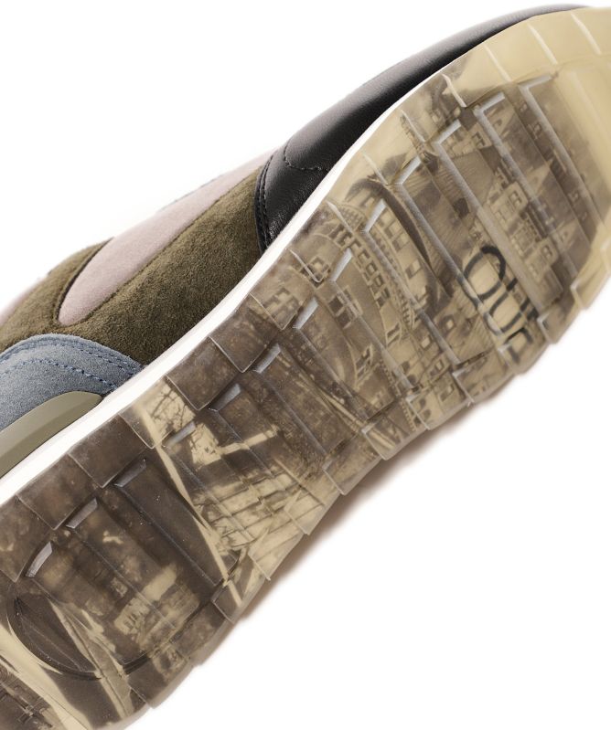 HOFF Quebec Sneakers