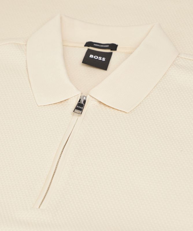 BOSS Paras 18 Polo Shirt