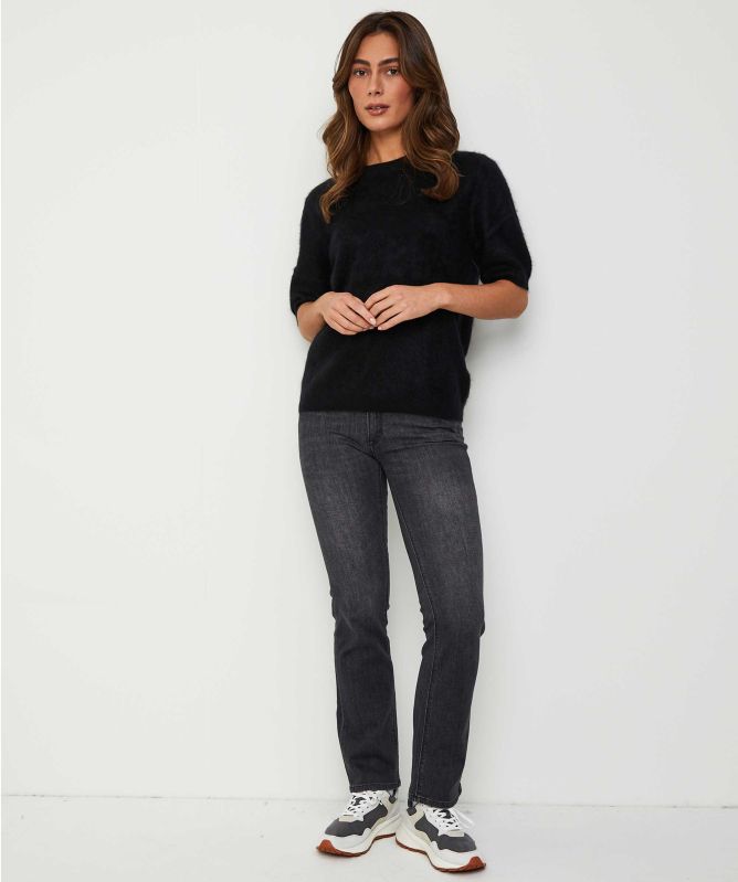 Replay New Luz Bootcut Jeans