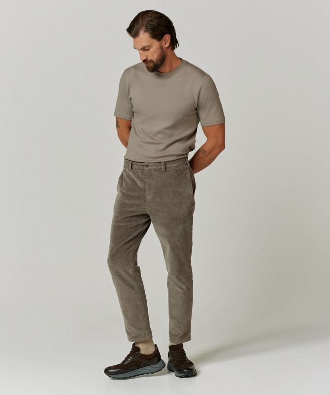 Oliver Sweeney Corduroy Ramada Trousers
