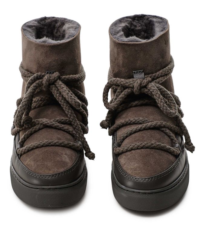 INUIKII Classic Boots