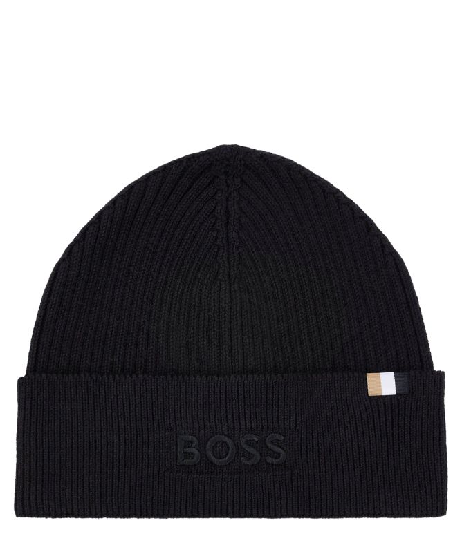 BOSS Magico Beanie
