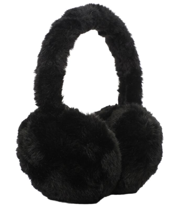 Rino and Pelle Mirko Earmuffs