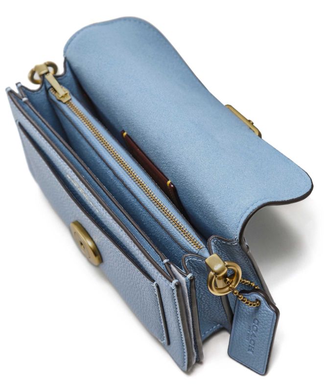 Coach Tabby Shoulder Bag 20