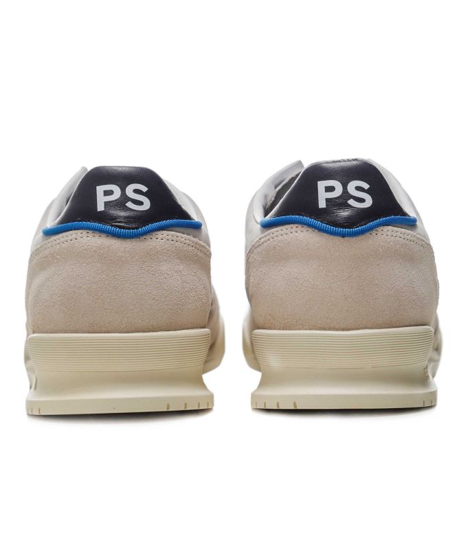 Paul Smith Leather Dover Trainers