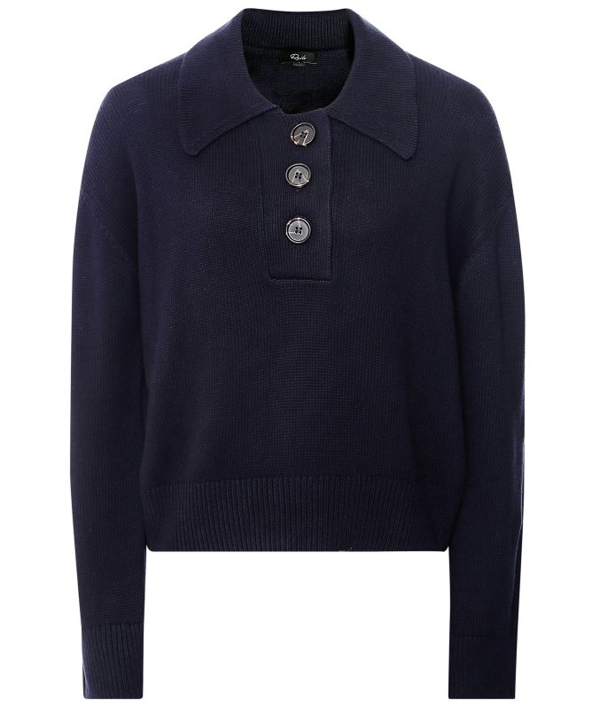 Rails Cashmere Mix Shae Sweater