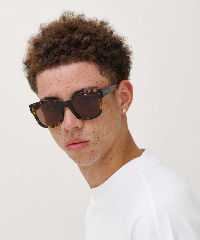 MessyWeekend Liv Sunglasses