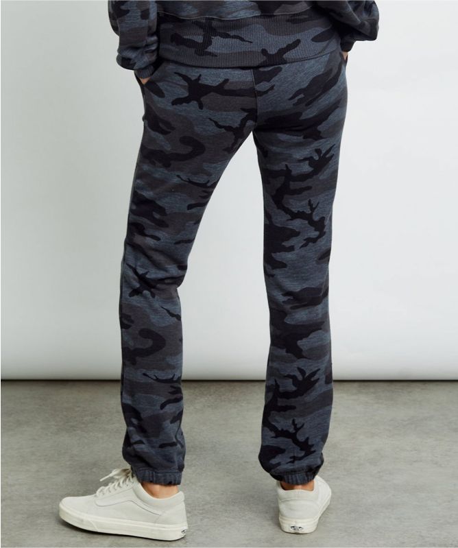 Rails Kingston Camouflage Sweatpants