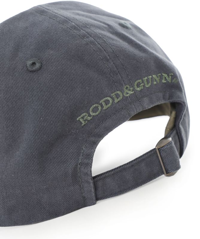Rodd and Gunn Signature Cap