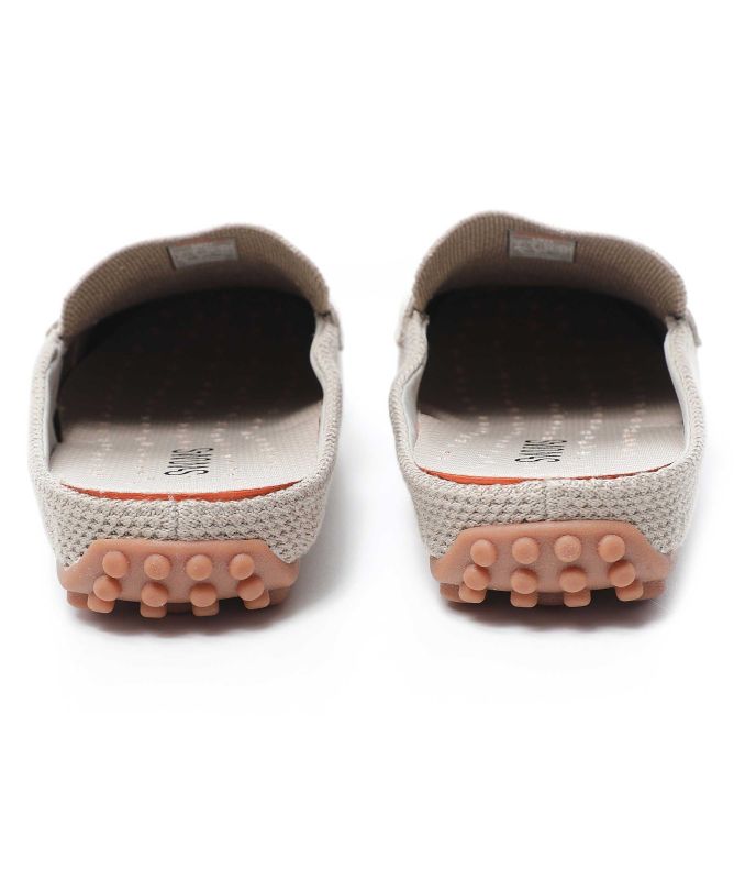 SWIMS Lux Slide Knit Loafers