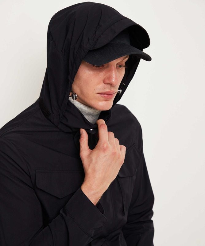 Montecore Utility Jacket