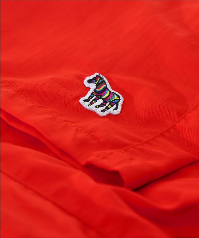 Paul Smith Zebra Swim Shorts