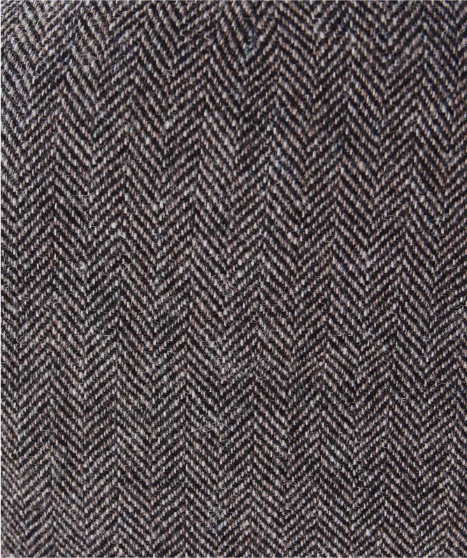 Stetson Wool Herringbone Belfast Cap