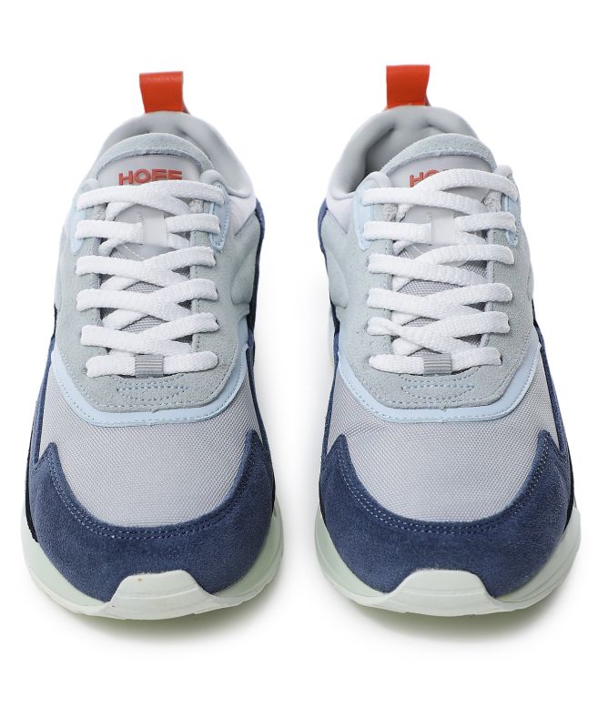 HOFF Skyline Golden Gate Trainers