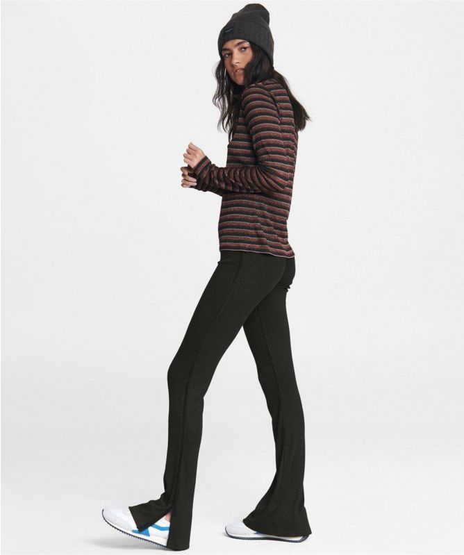 rag & bone The Knit Rib Pants