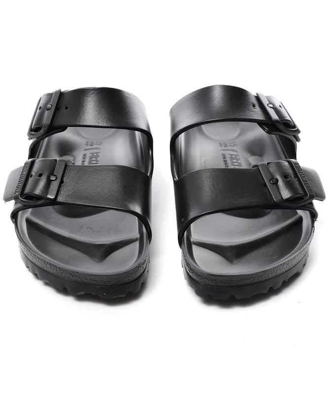サンダル Birkenstock Arizona Eva Sandals Arizona Essentials EVA Stone Coin | BIRKENSTOCK