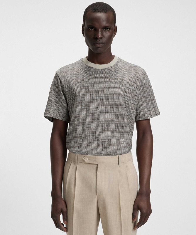 BOSS H-Taut 102 T-Shirt