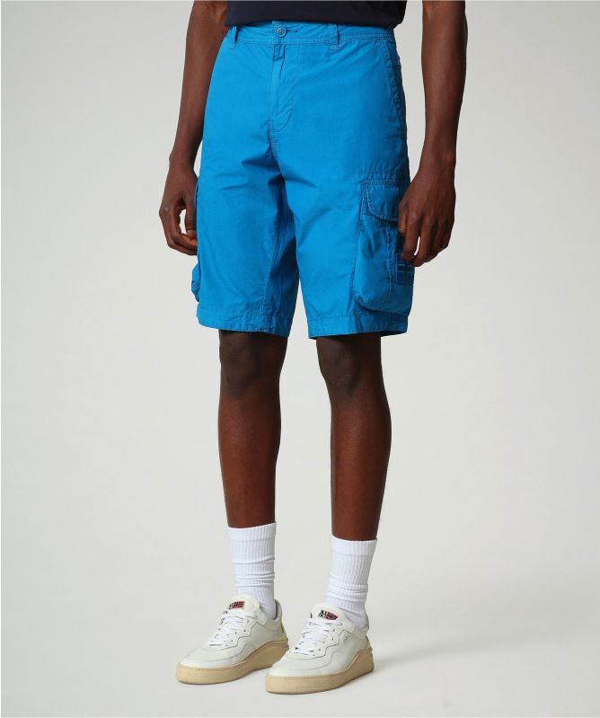 Napapijri Nori Cargo Shorts