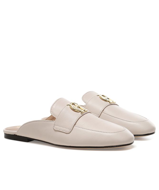 Holland Cooper Leather Kingston Loafers