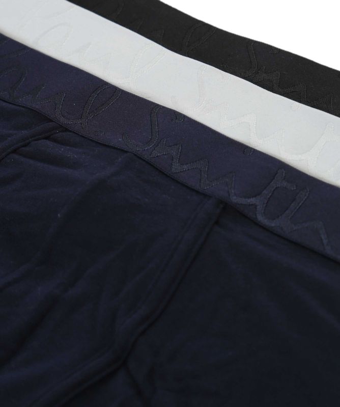 Paul Smith Modal Boxer Shorts 3 Pack