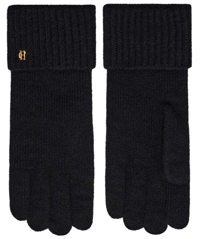 Holland Cooper Classic Logo Gloves