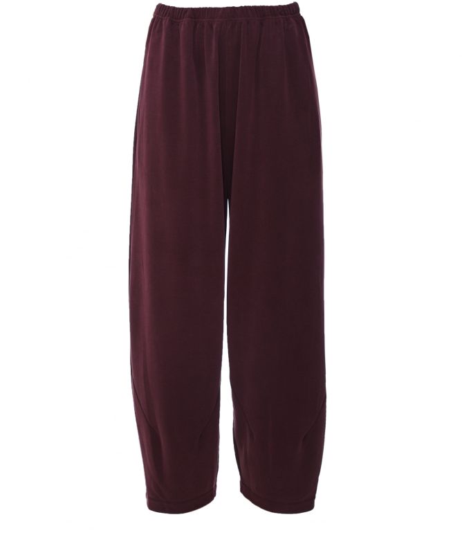 Thanny Wide Leg Pants