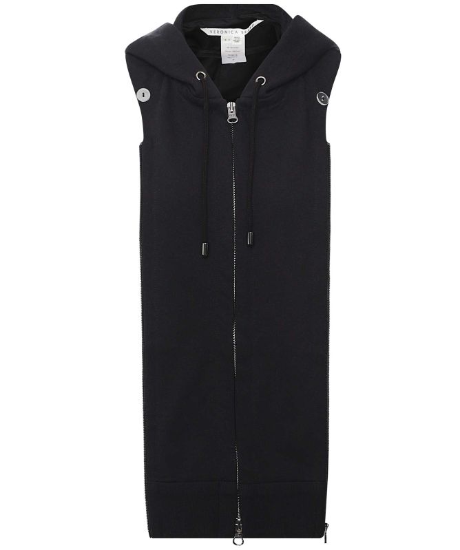 Veronica Beard Hoodie Dickey