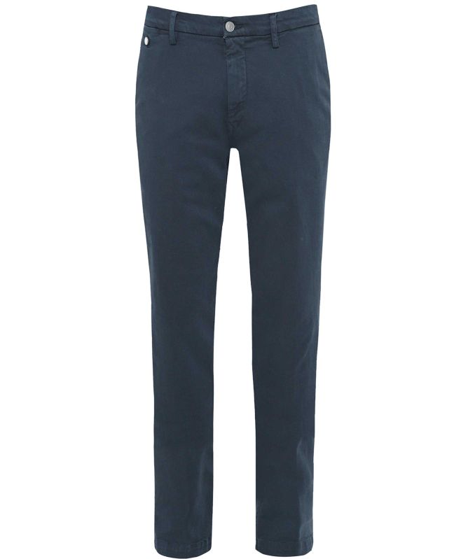 Replay Regular Fit Benni Chinos