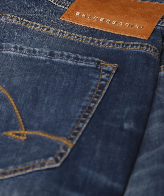 Baldessarini Regular Fit Jack Jeans