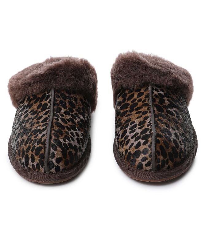 UGG Scuffette Caspian Slippers