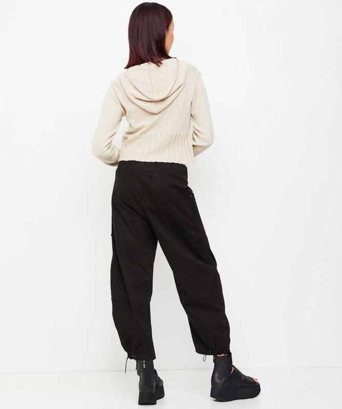 Lurdes Bergada Lea Easy Trousers