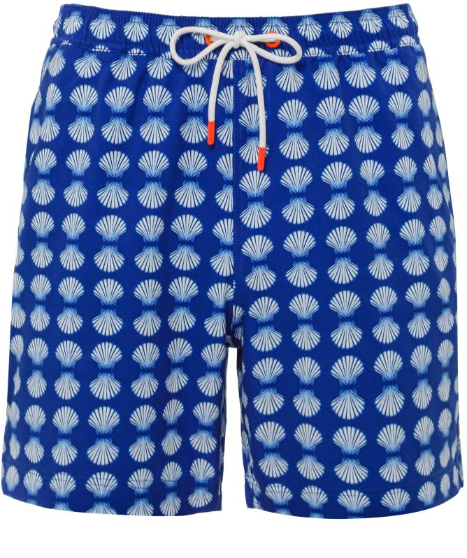 SWIMS Shells Swim Shorts