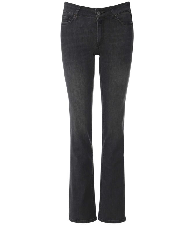 Replay New Luz Bootcut Jeans