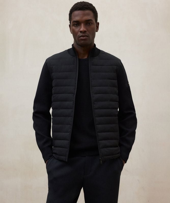 ECOALF Hybrid Meru Jacket