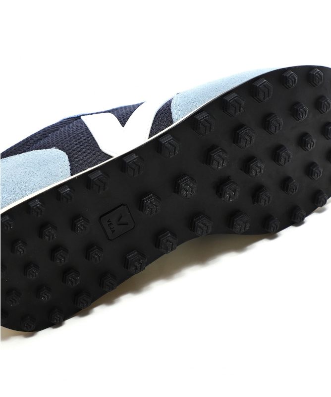 VEJA Mens Hexamesh Rio Branco Sneakers