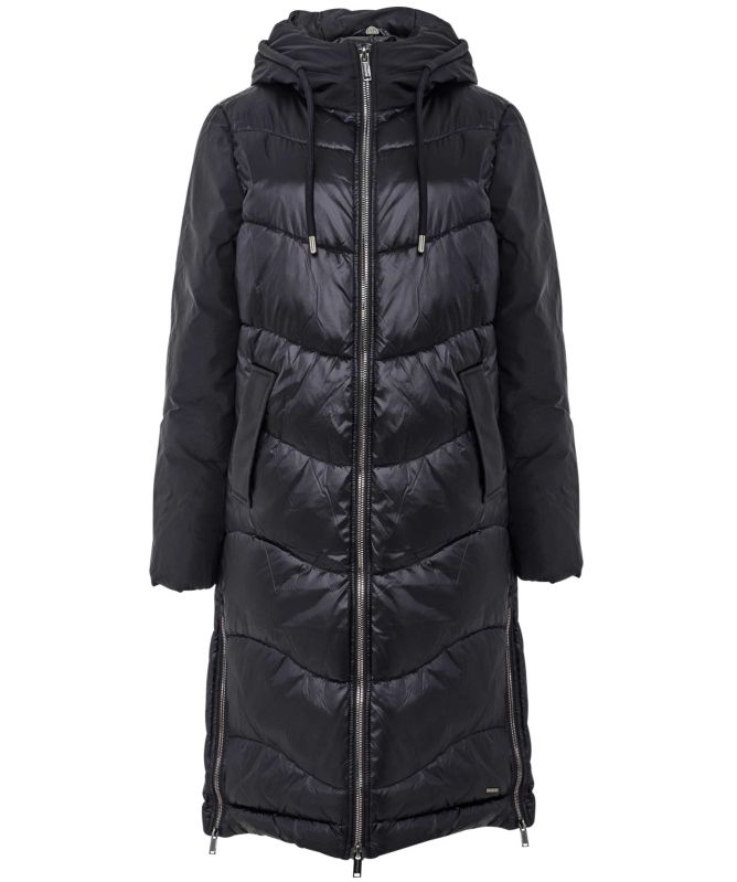 Rino and Pelle Masja Padded Coat