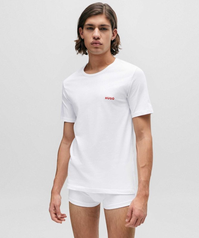 HUGO T-Shirt Triplet Pack