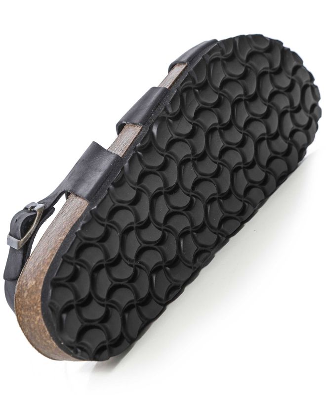 Oliver Sweeney Astorga Leather Fisherman Sandals