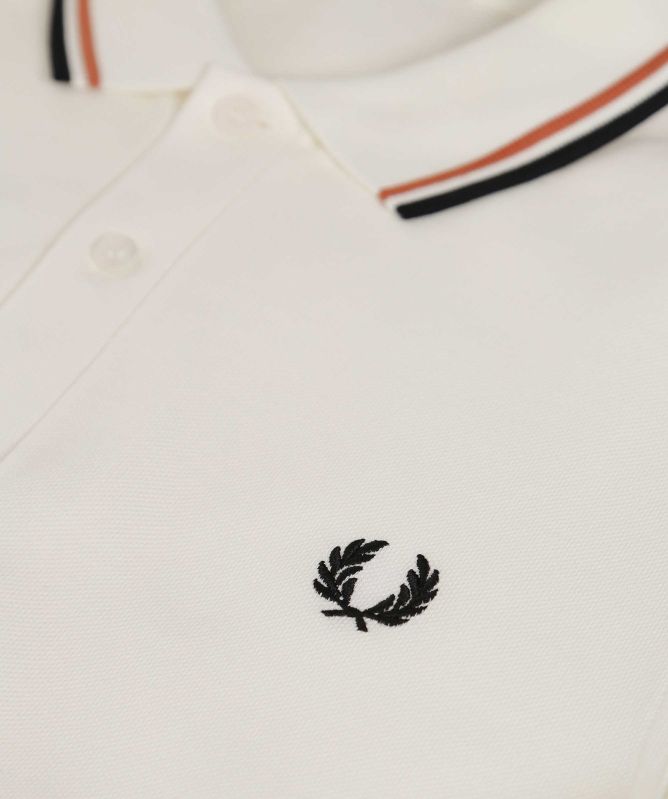 Fred Perry M3600 Polo Shirt