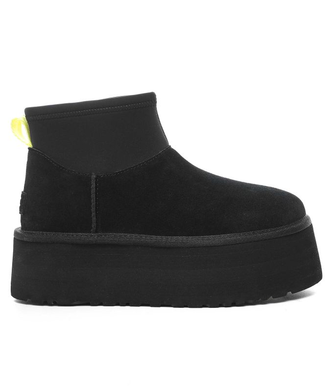 UGG Classic Mini Dipper Boots