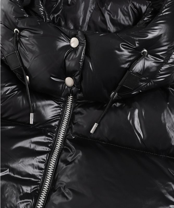 Mackage Evie Oversized Down Jacket | Jules B
