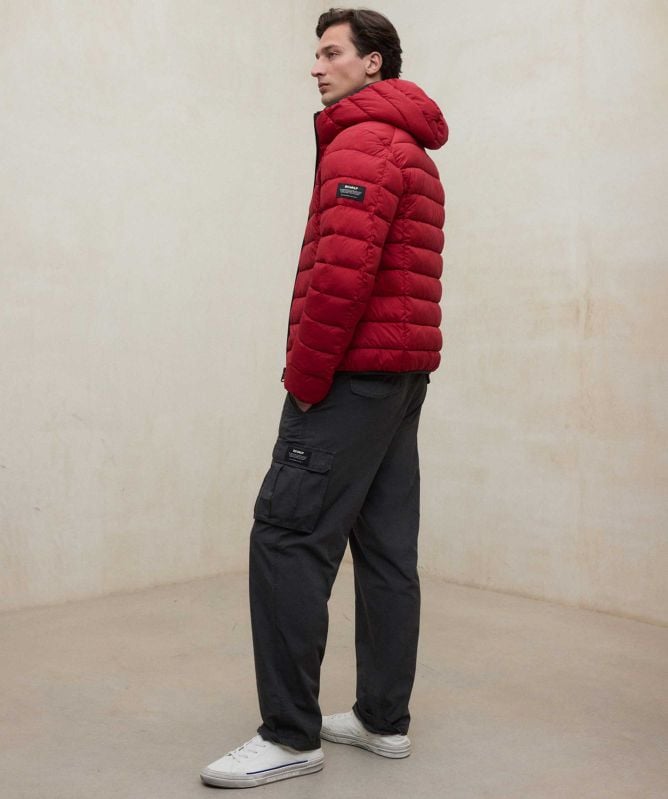 ECOALF Water-Resistant Aspen Jacket